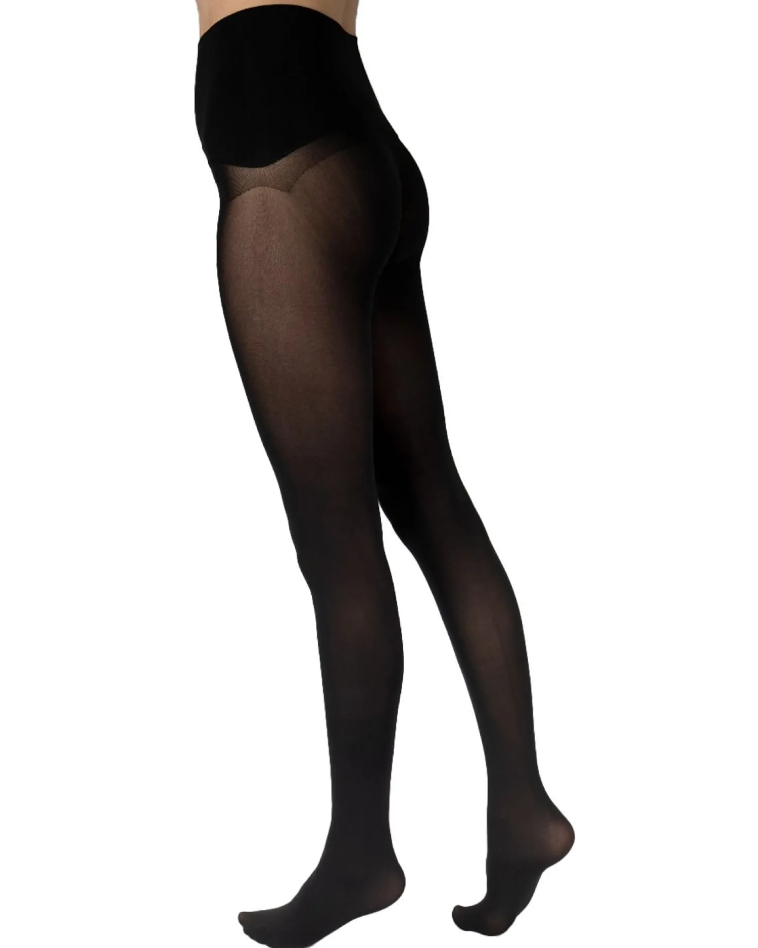 aristoc__denier_ultimate__1.webp Aristoc Tights | 50 Denier Ultimate Seamless Opaque Tights