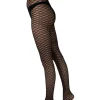 Aristoc Tights | Small Diamond Tights