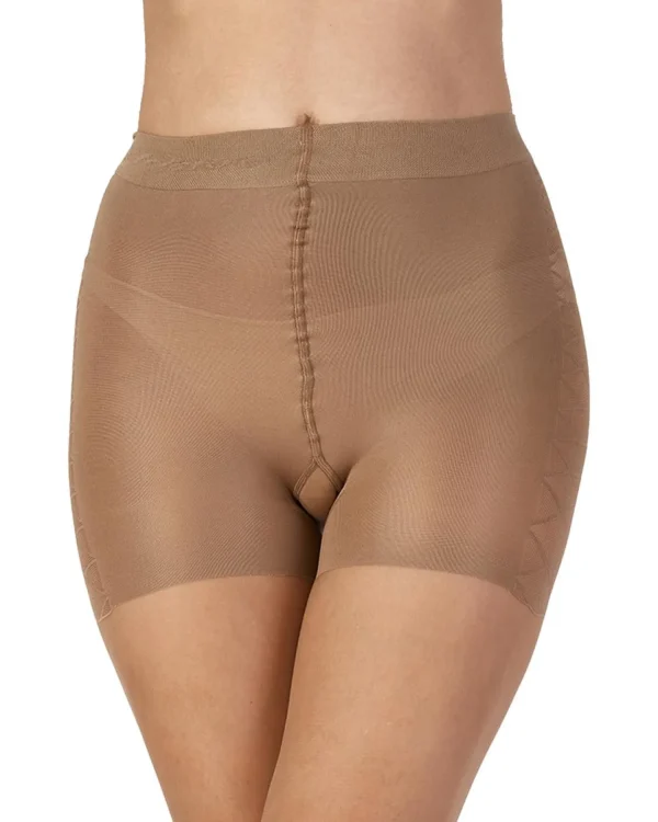 Aristoc Tights | Tum, Bum & Thigh Bodytoner Tights - Illusion