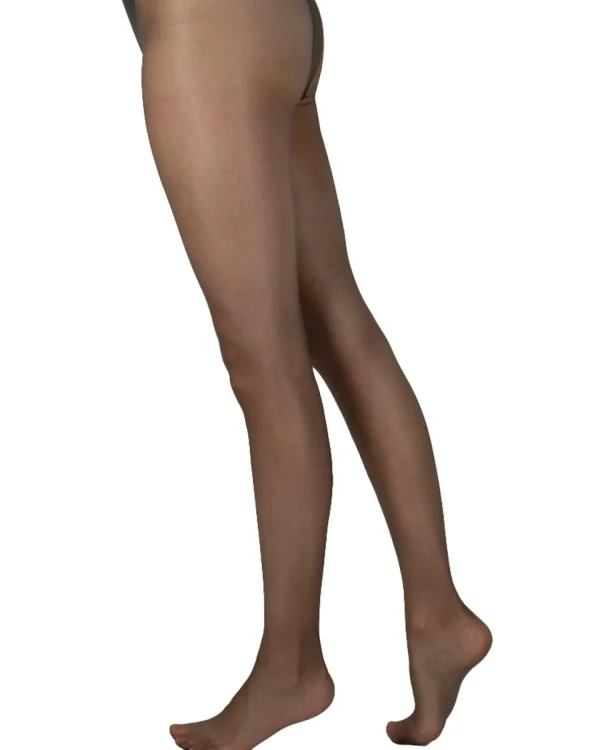 Aristoc Tights | Ultra Shine 10 Denier Tights - Black