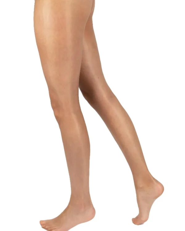 Aristoc Tights | Ultra Shine 10 Denier Tights - Nude
