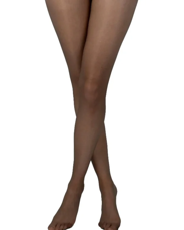 Aristoc Tights | Ultra Shine 10 Denier Tights - Black