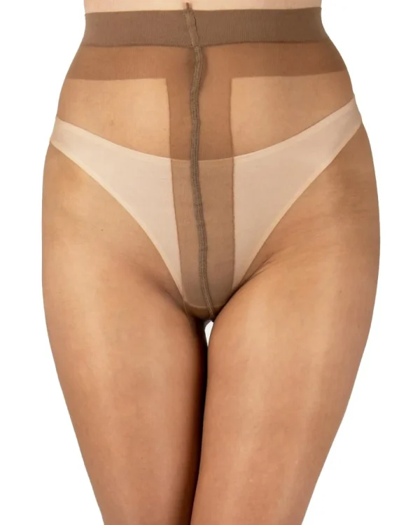 Aristoc Tights | Ultra Shine 10 Denier Tights - Illusion