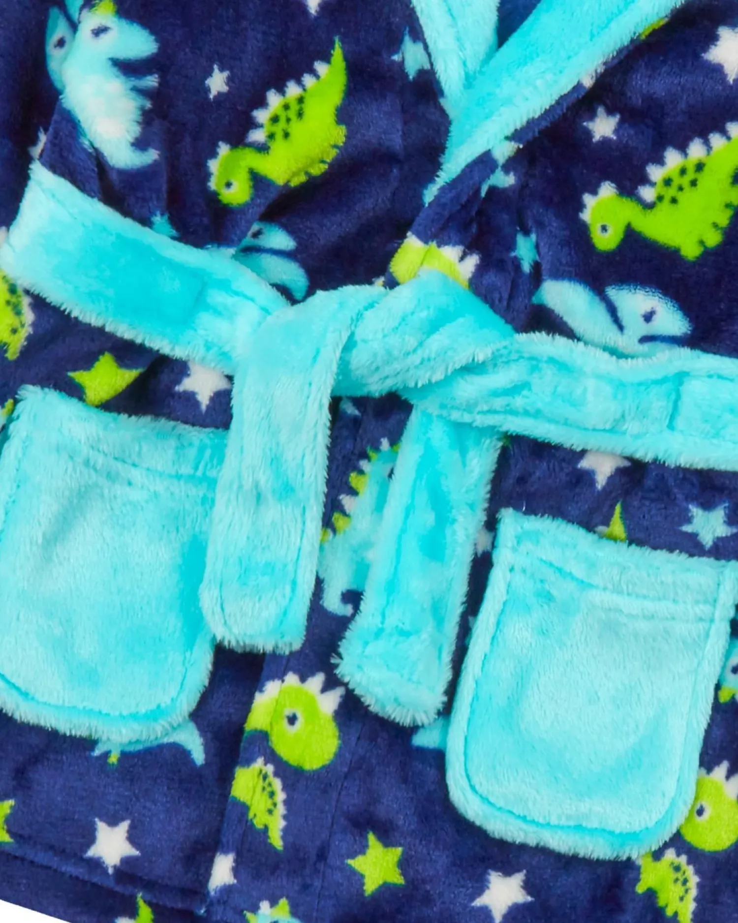 baby_dinosaur_fleece_dres_0.webp Kids Babytown Baby Dinosaur Fleece Dressing Gown