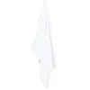 Kids Babytown Waffle Fleece Blanket - White
