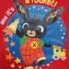 Kids Bing Kids Rocket Jersey Pyjamas