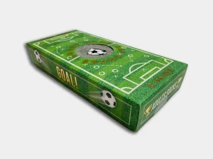 Men BOXT Socks Mens 3 Pack Football Gift Set