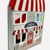 Men BOXT Socks Mens 4 Pack Sweet Shop Gift Set