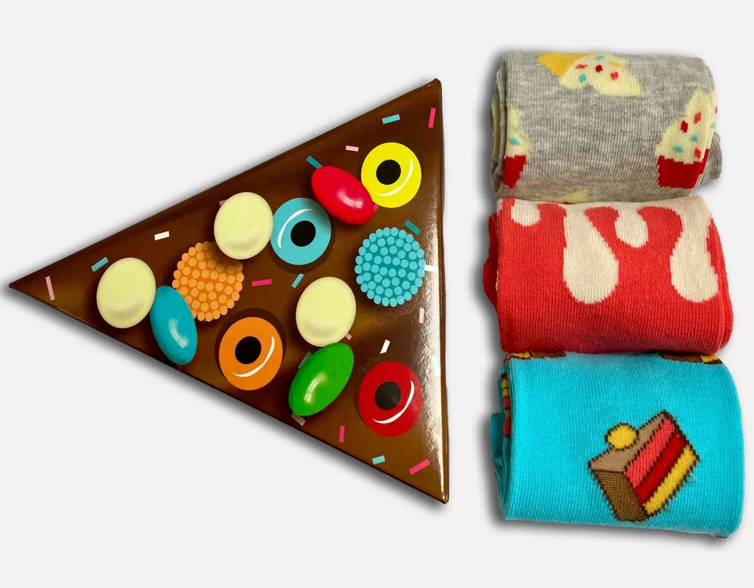 boxt_socks_womens__pack_c_7-1.webp BOXT Socks Socks | Womens 3 Pack Cake Gift Set