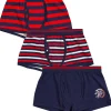 Kids 4Kidz Boys 3 Pack Racing Car Boxers