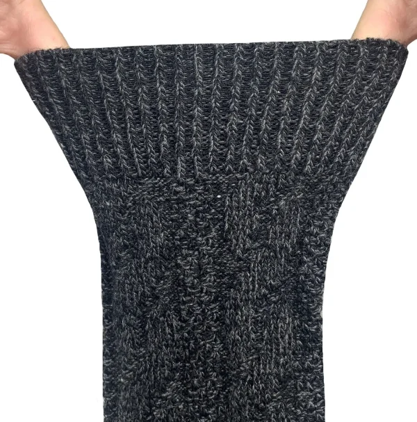 Men Bramble 3 Pack Mens Wool Blend Hiking Socks
