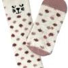 Bramble Socks | Bunny Fluffy Socks Gift Box