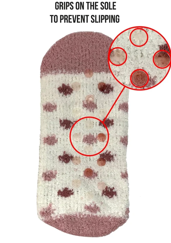 Bramble Socks | Bunny Fluffy Socks Gift Box