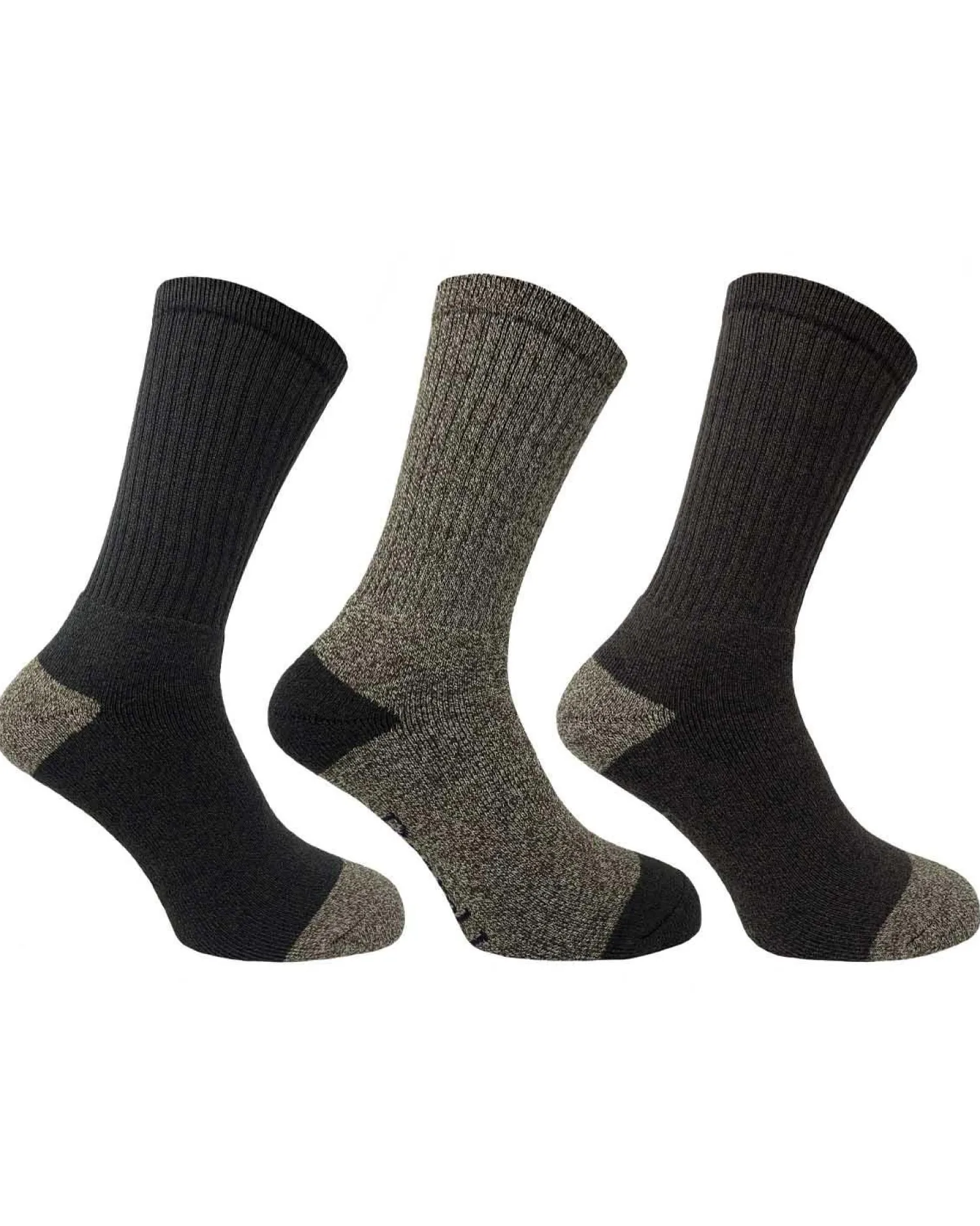 bramble_mens__pack_all_te_5-1.webp Men Bramble Mens 3 Pack All Terrain Socks - Brown