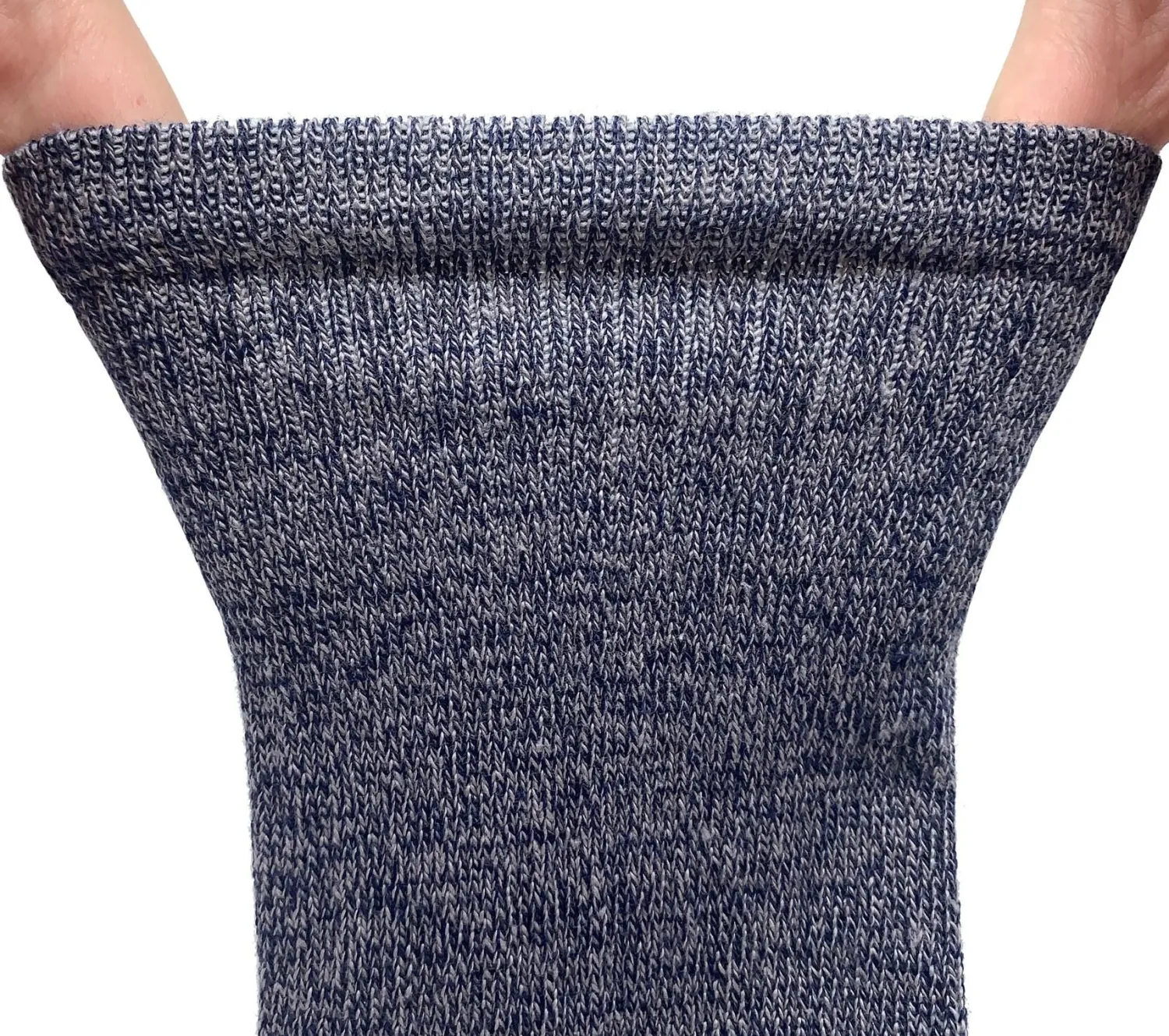 bramble_mens__pack_all_te_5.webp Men Bramble Mens 3 Pack All Terrain Socks - Blue