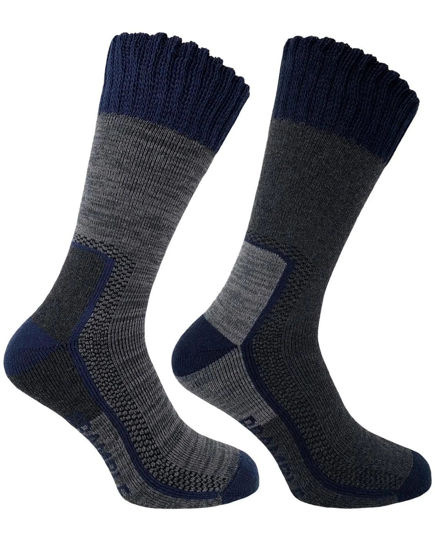 bramble_mens__pack_weeken_0.webp Men Bramble Mens 2 Pack Weekend Rambler Socks