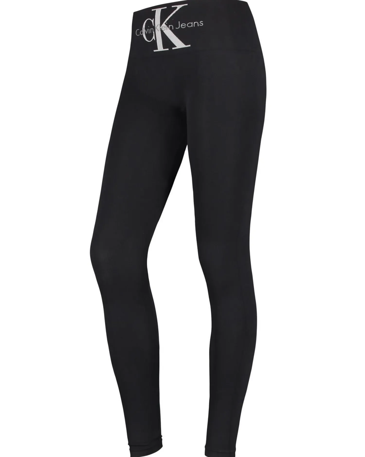 calvin_klein_womens_liber_0.webp Calvin Klein Activewear | Womens Liberty Logo High Waist Leggings