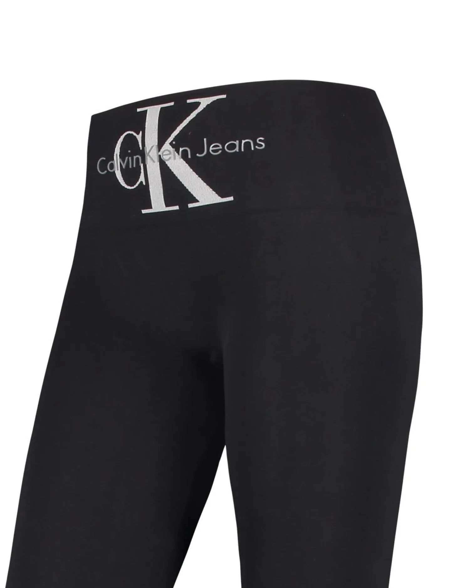 calvin_klein_womens_liber_1.webp Calvin Klein Activewear | Womens Liberty Logo High Waist Leggings