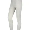 Calvin Klein Activewear | Womens Modern Logo Kara Grey Leggings