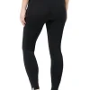 Calvin Klein Trousers | Womens Seamless Black Leggings