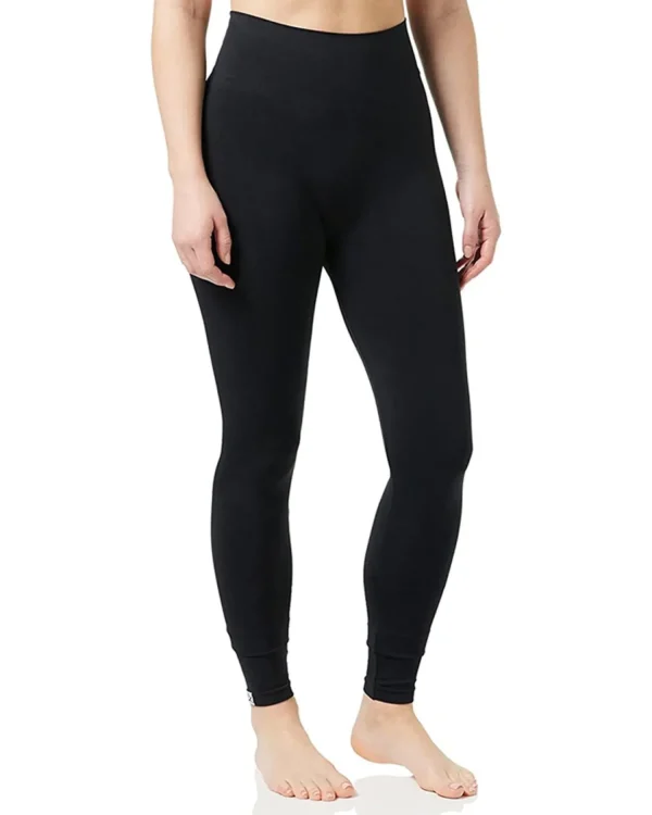 Calvin Klein Trousers | Womens Seamless Black Leggings