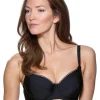 Charnos Bras | Superfit Everyday Full Cup Bra - Black