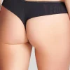 Cleo by Panache Knickers | Harper Thong - Black