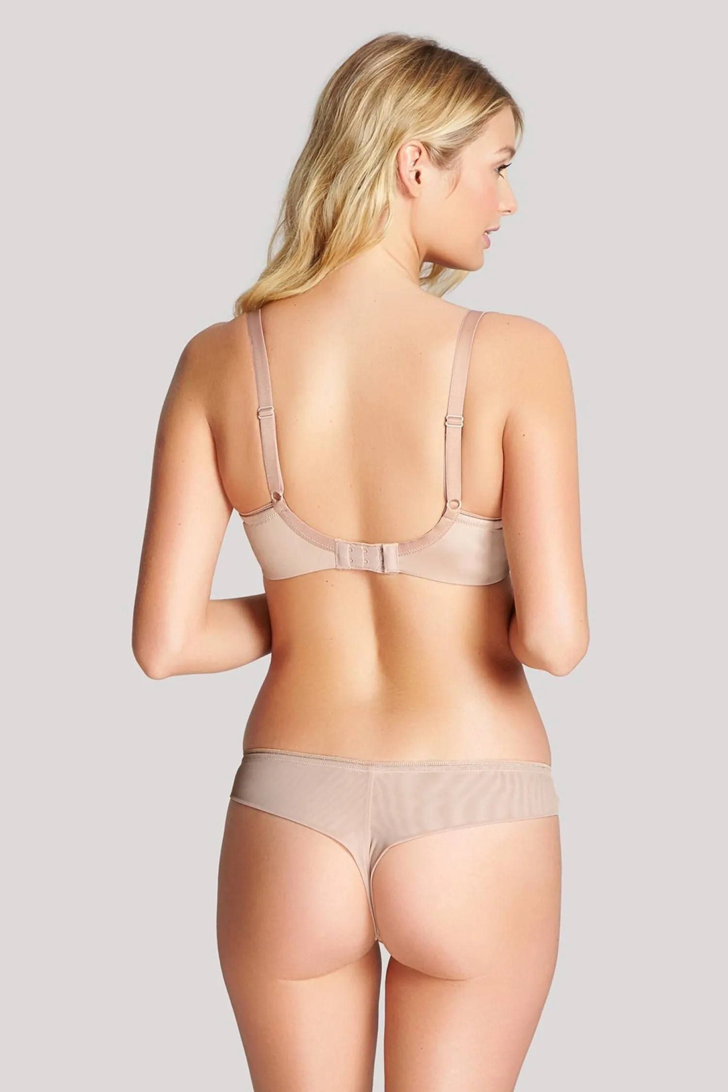 cleo_by_panache_harper_th_2-1.webp Cleo by Panache Knickers | Harper Thong - Powder