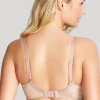 Cleo by Panache Bras | Harper T-Shirt Bra - Powder