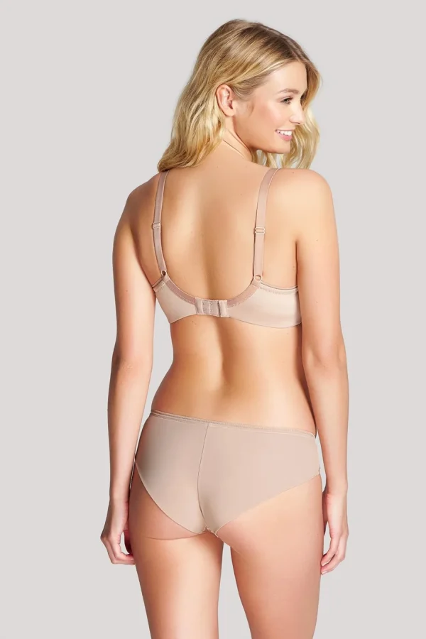 Cleo by Panache Bras | Harper T-Shirt Bra - Powder