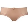 * Knickers | Cleo By Panache Juna Brief - Nude