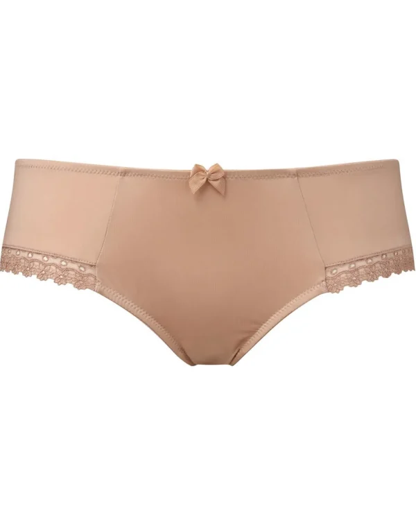 * Knickers | Cleo By Panache Juna Brief - Nude