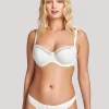 * Knickers | Cleo By Panache Juna Thong - Ivory
