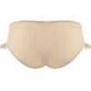 * Knickers | Cleo By Panache Marcie Brief - Nude