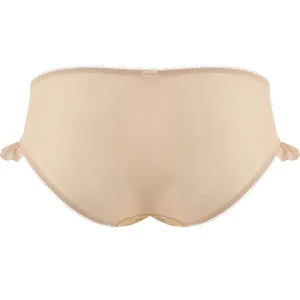 * Knickers | Cleo By Panache Marcie Brief - Nude