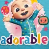 Kids * Cocomelon Kids Adorable Baby Jj Pyjamas
