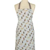 Cooksmart Curious Cats Apron