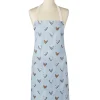 Cooksmart Farmers Kitchen Pvc Apron