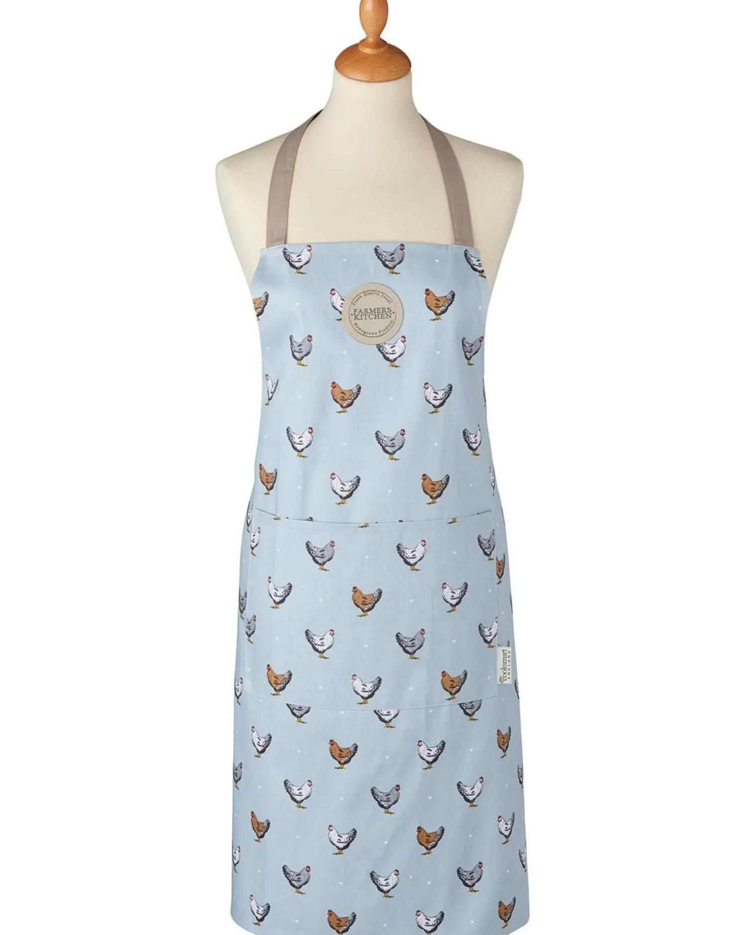 cooksmart_farmers_kitchen_0-2.webp Cooksmart Farmers Kitchen Apron