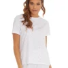 Cottonique Pyjamas | 100% Jersey Cotton Cropped Pyjamas - Pink