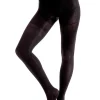 Couture Tights | Body Shaping Opaque Tights