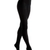 Couture Tights | Fashion Velvet Fleece Lined Tights