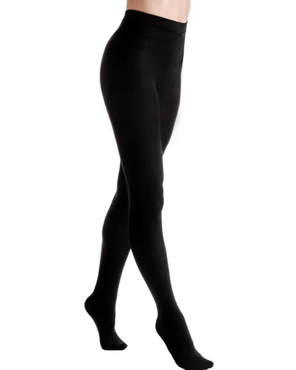 Couture Tights | Fashion Velvet Fleece Lined Tights