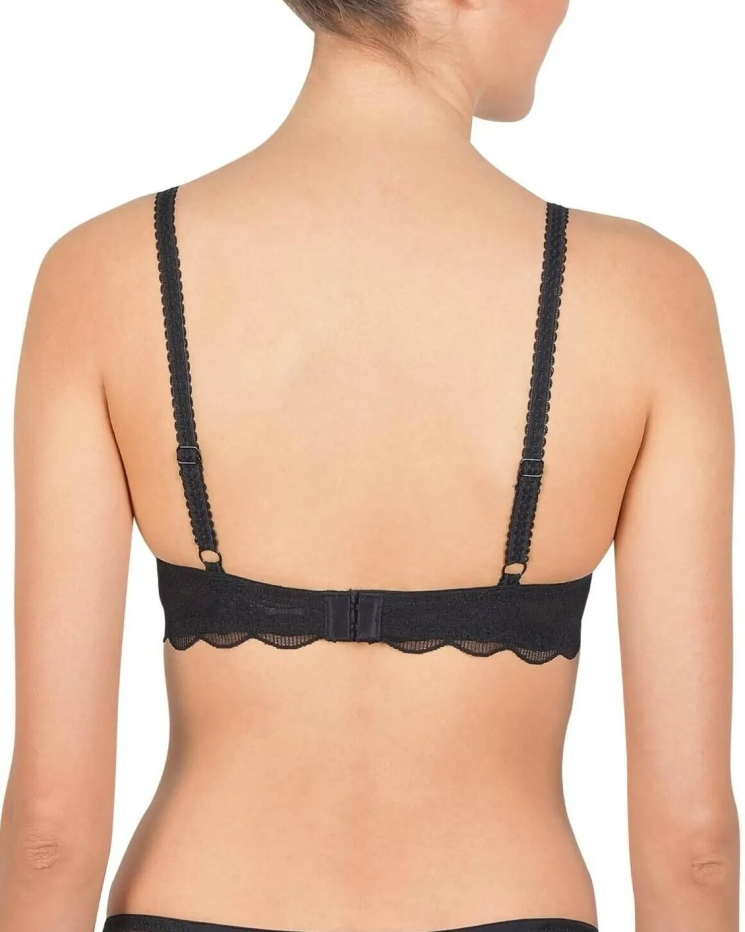 cybele_by_naturana_lace_u_0.webp * Bras | Cybele By Naturana Lace Underwired Bra - Black