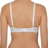* Bras | Cybele By Naturana Underwired Moulded Bra - Ivory