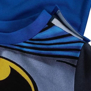 Kids DC Comics Kids Batman Batsuit Pyjamas