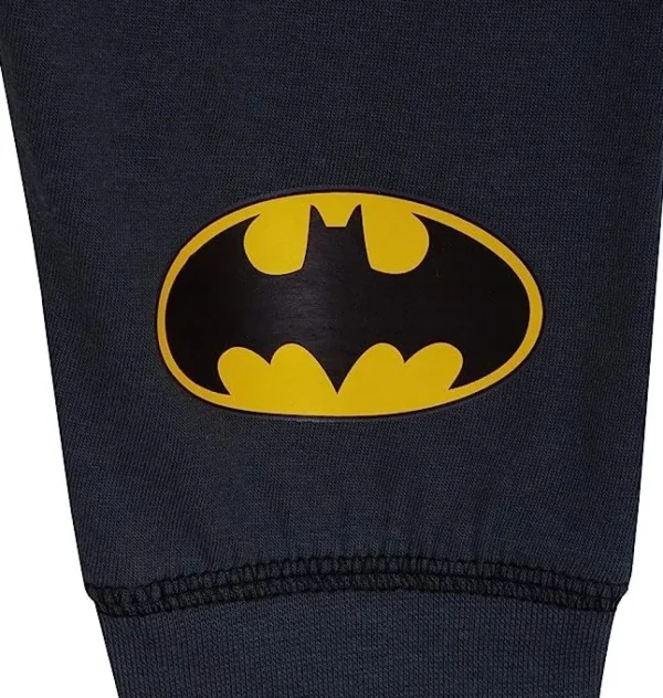 Kids DC Comics Kids Batman Batsuit Pyjamas