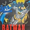 Kids DC Comics Kids Batman Caped Crusader Pyjamas