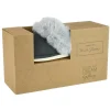 Follow That Dream Slippers | Faux Fur Lined Slippers - Charcoal