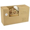 Follow That Dream Slippers | Faux Fur Lined Slippers - Leopard